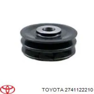 Натяжной ролик 2741122210 Toyota