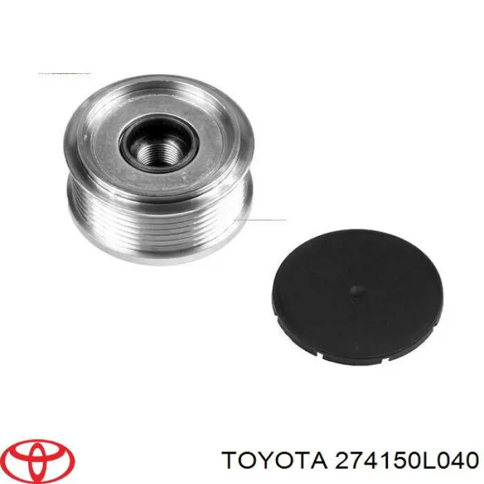 274150L040 Toyota