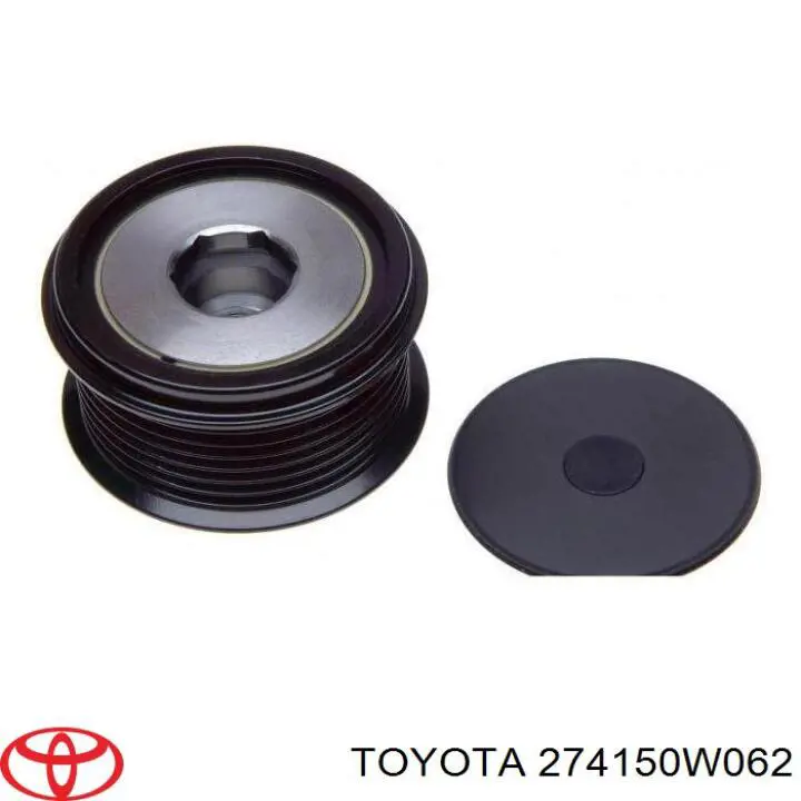  274150W062 Toyota