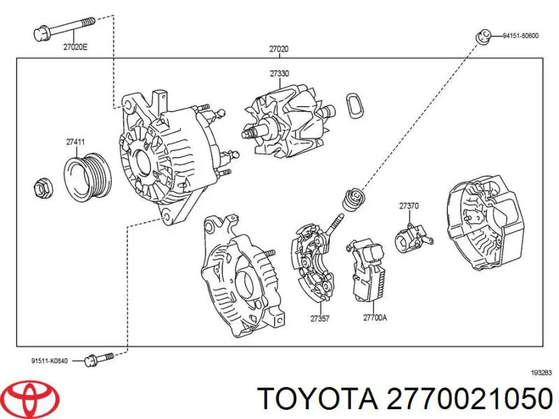 Реле зарядки генератора AS/Auto Storm ARE6133S цена, от 21.81 USD