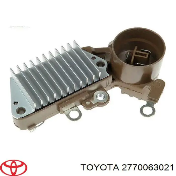 Купить 1844771 Ford Реле регулятор напряжения генератора