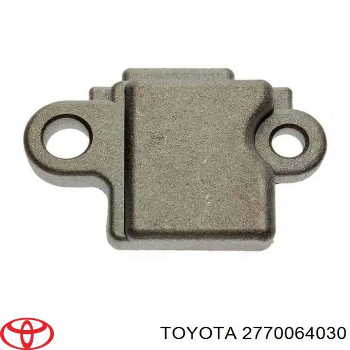 2770064030 Toyota relê-regulador do gerador (relê de carregamento)