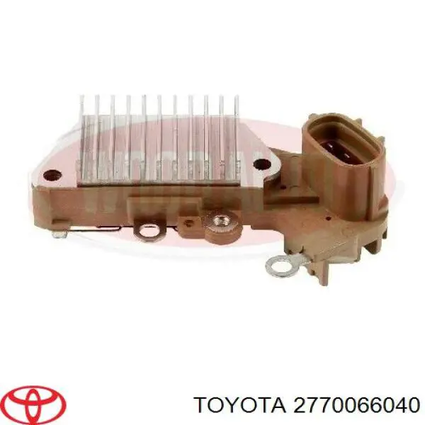 Реле зарядки генератора Cargo 135737 цена, от 11.34 USD