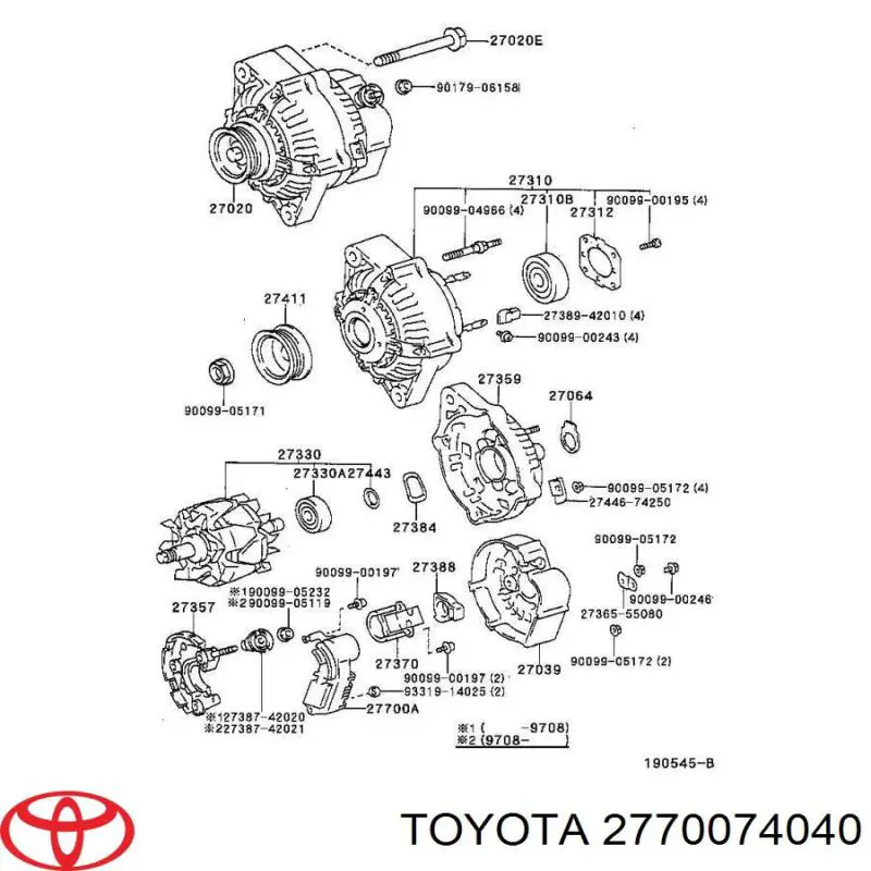Реле зарядки генератора AS/Auto Storm ARE6033 цена, от 14.50 USD