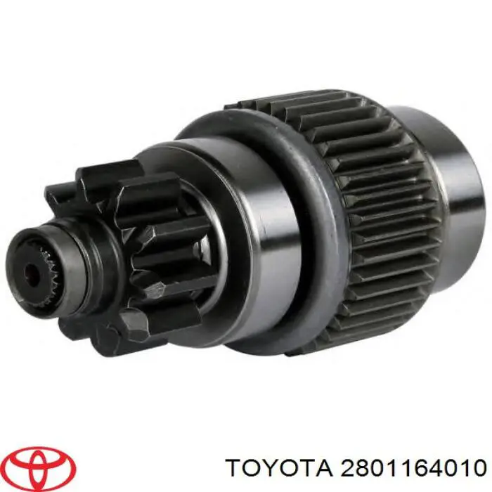  Бендикс Toyota 2801164010 цена, от 31.07 USD