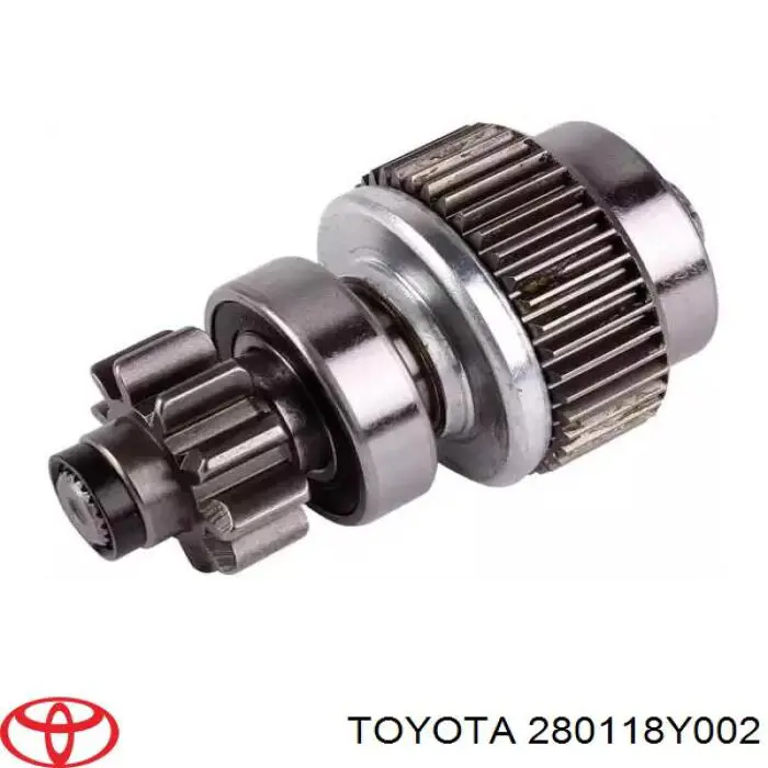  Бендикс Toyota 280118Y002 цена, от 17.29 USD