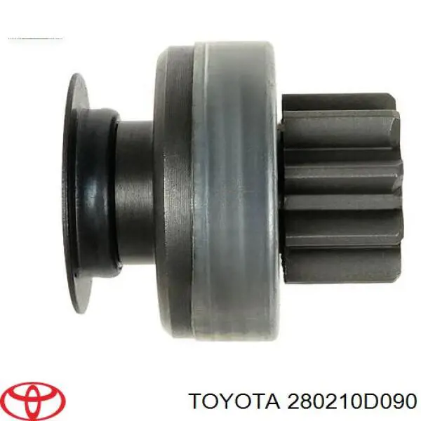  Бендикс Toyota 280210D090 цена, от 126.20 USD
