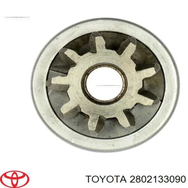 2802133090 Toyota 