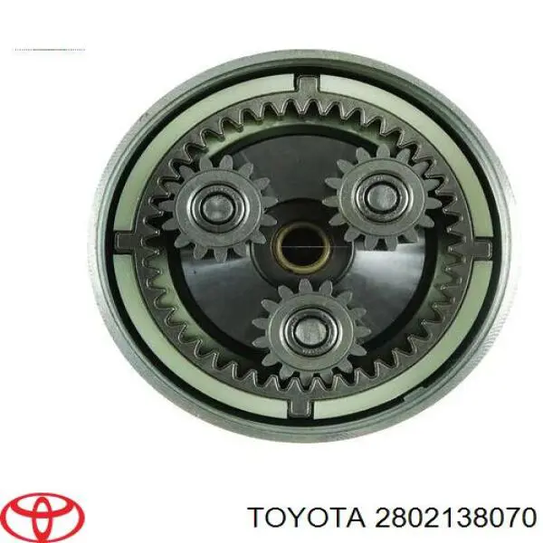 Бендикс Toyota Land Cruiser внедорожник (J200) (2007 - 2021) цена, от 50.18 USD