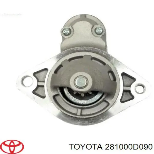 281000D090 Toyota