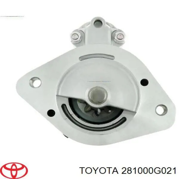 Стартер 281000G021 Toyota