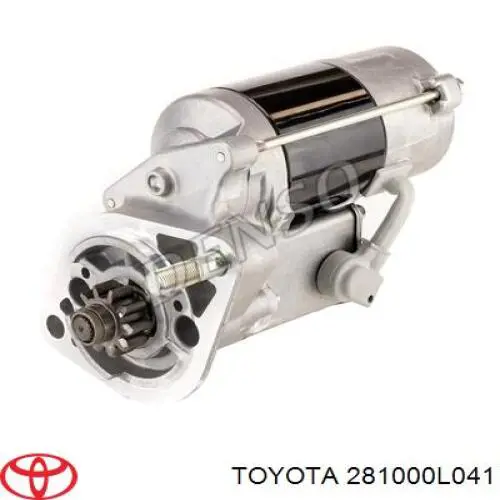 281000L041 Toyota