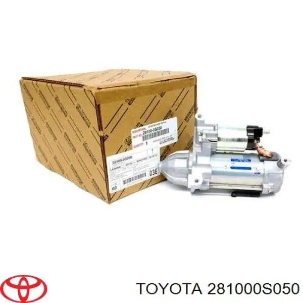 Стартер S6251S AS/Auto Storm