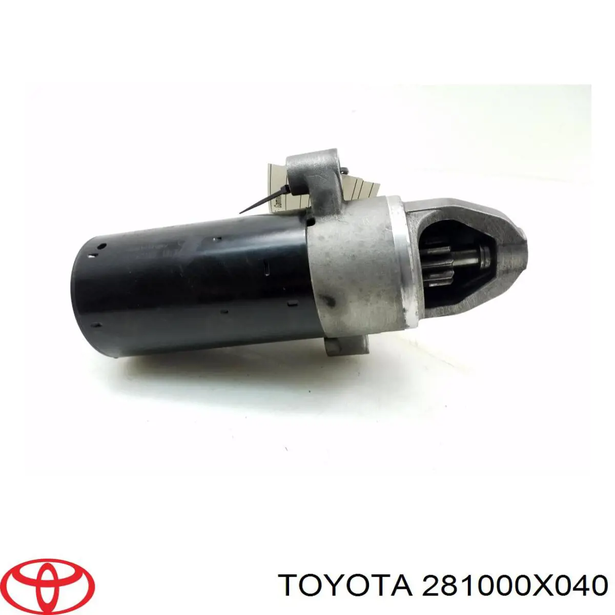 Стартер AS/Auto Storm S0484 цена, от 112.35 USD