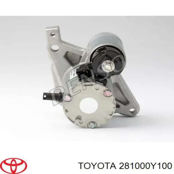 Стартер AS/Auto Storm S6245S цена, от 112.83 USD