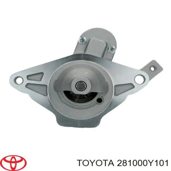 Стартер Toyota 281000Y101 цена, от 124.31 USD