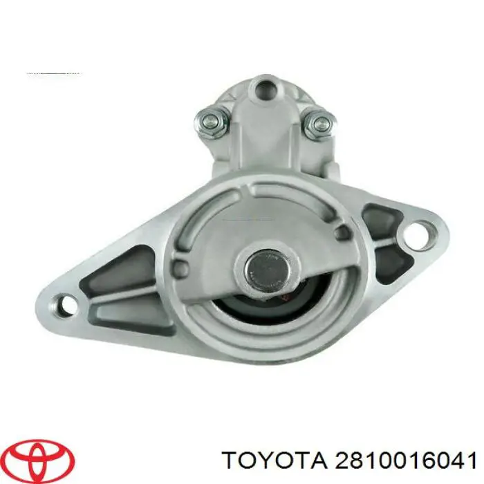 Стартер AS/Auto Storm S6020 цена, от 85.67 USD