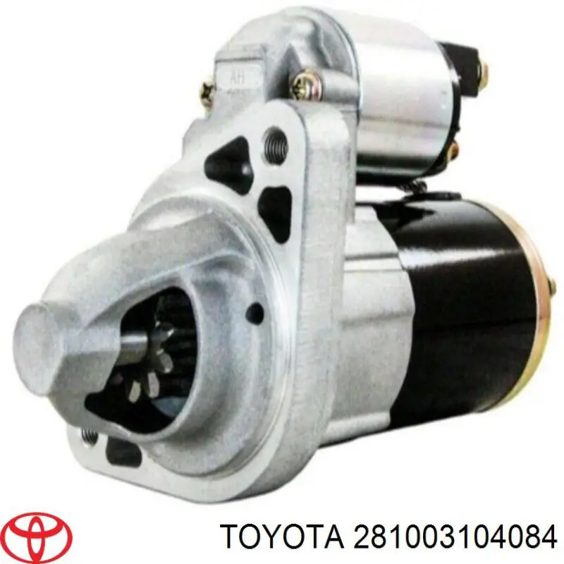 Стартер Q-fix Q2160022 цена, от 141.57 USD