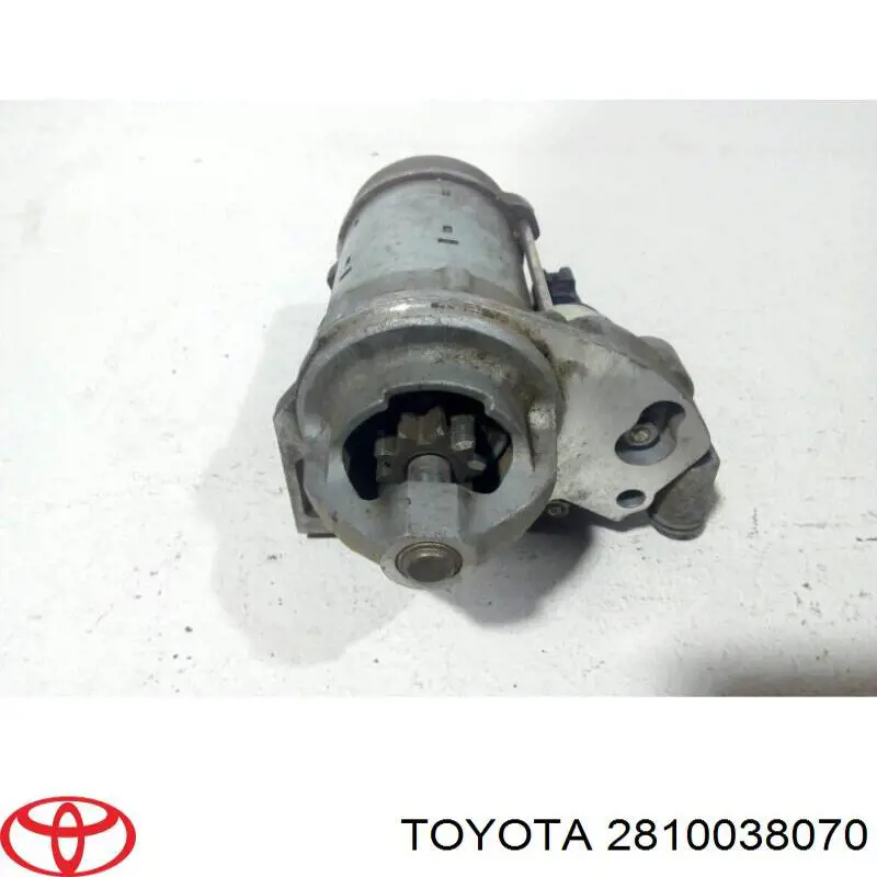 Стартер AS/Auto Storm S6272S цена, от 154.58 USD