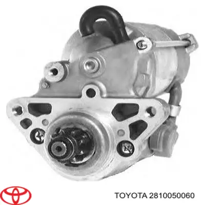Стартер Denso 2800320 цена, от 105.02 USD