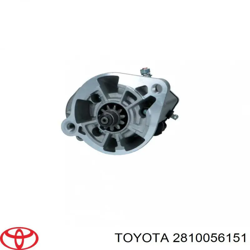 Купить JS0761 REMA-PARTS Стартер