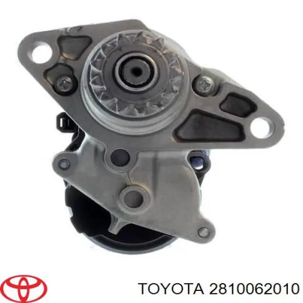 Стартер AS/Auto Storm S0780S цена, от 98.41 USD