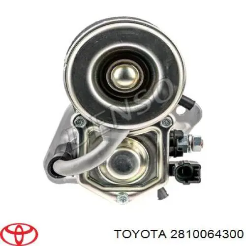 Купить S6213S AS/Auto Storm Стартер