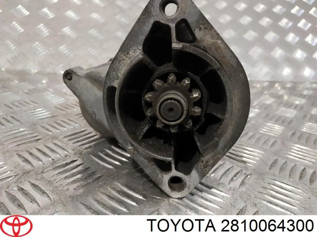 Стартер AS/Auto Storm S6213S цена, от 153.20 USD