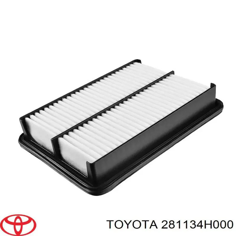 Воздушный фильтр 281134H000 Toyota