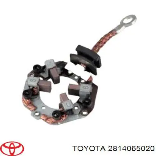 2814065020 Toyota 