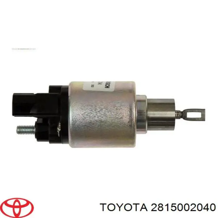  2815002040 Toyota