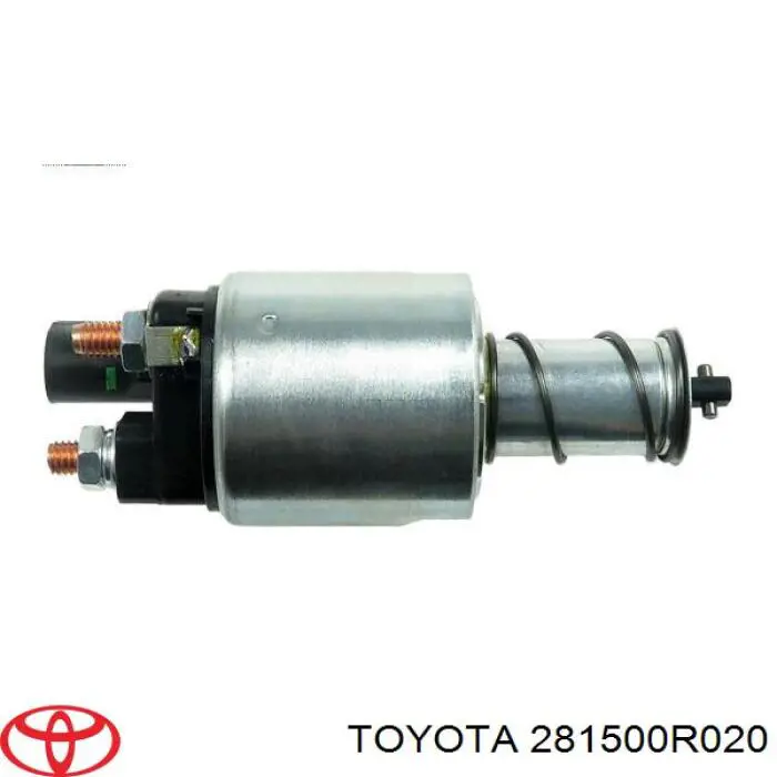  281500R020 Toyota