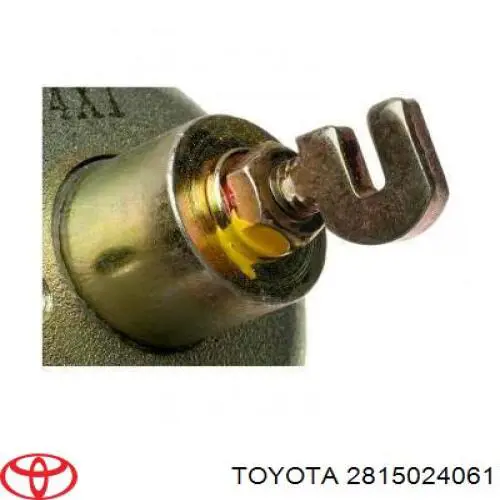 2815024061 Toyota