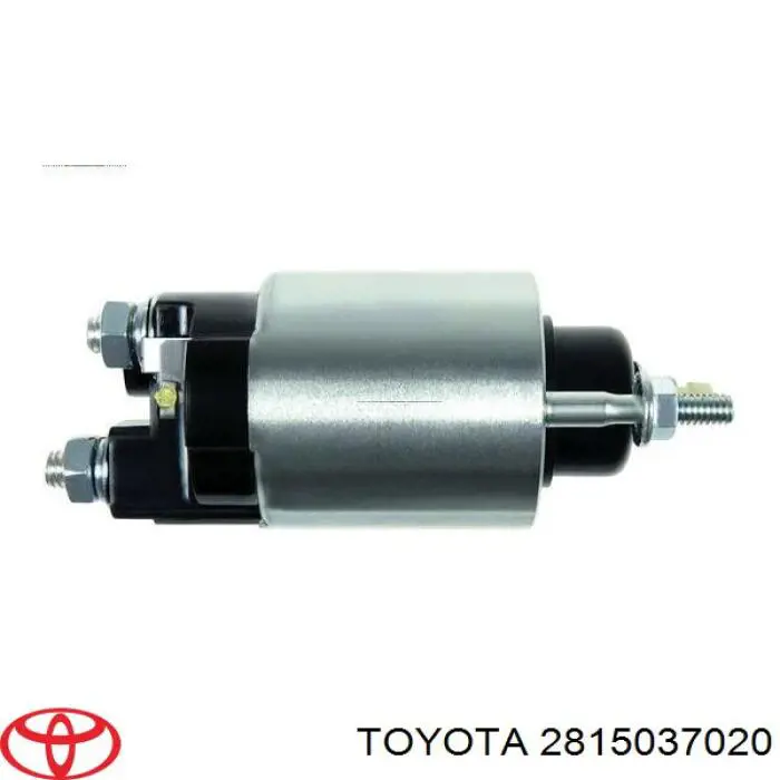  2815037020 Toyota