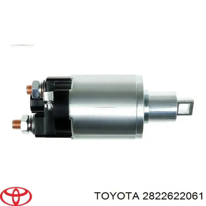 2822622061 Toyota