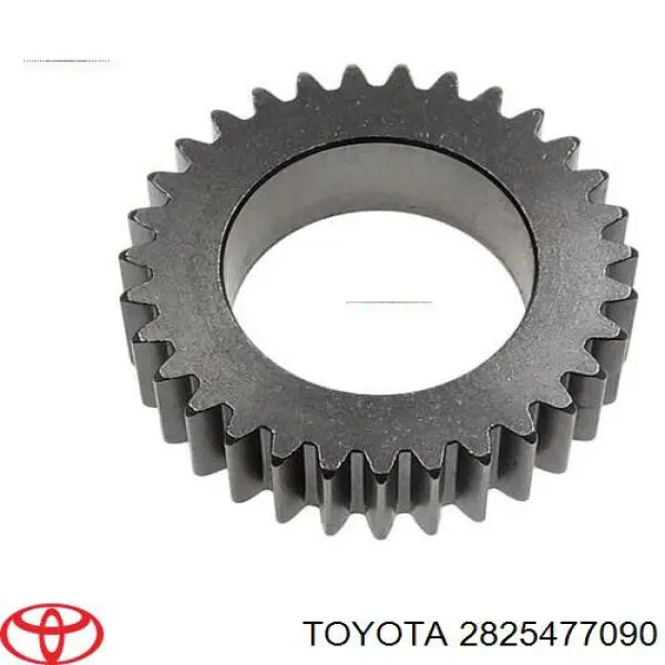  Toyota 2825477090 цена, от 5.20 USD