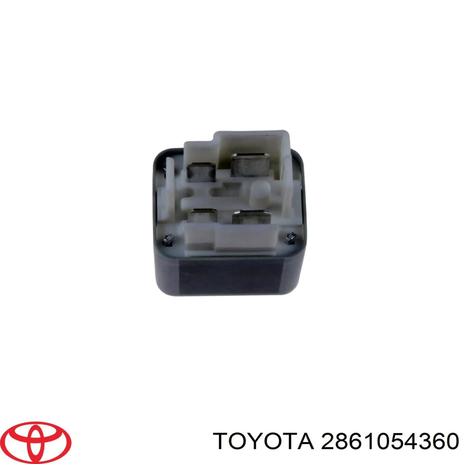 2861054360 Toyota