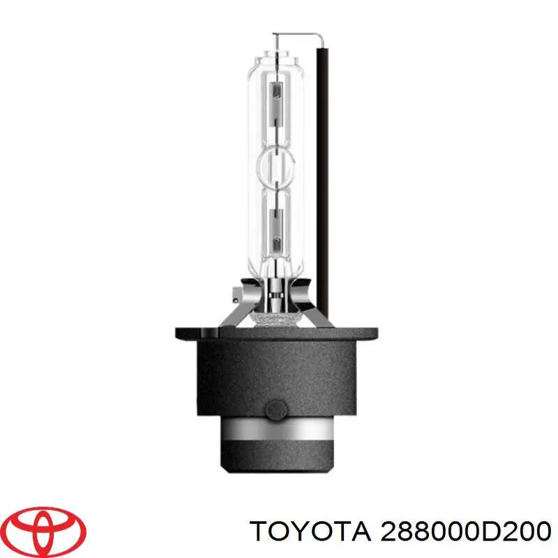 288000D200 Toyota