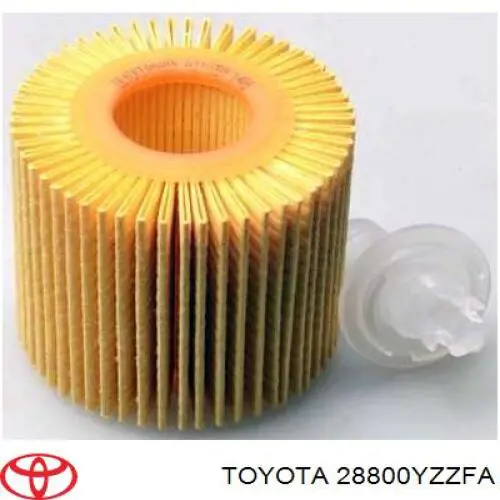  28800YZZFA Toyota