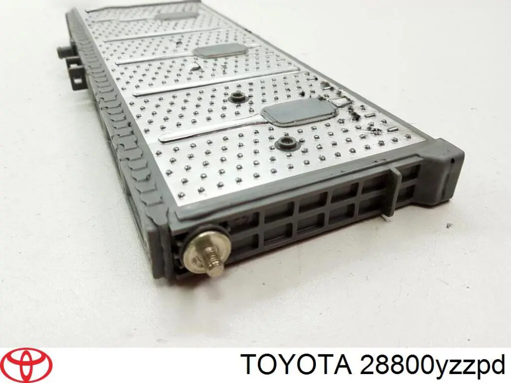 Аккумулятор 28800YZZPD Toyota