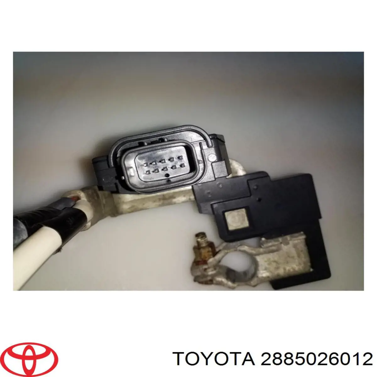  Toyota 2885026012 цена, от 139.36 USD
