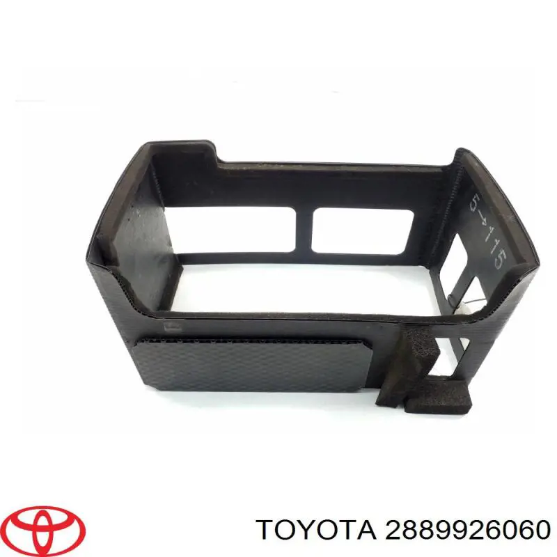 2889926060 Toyota 