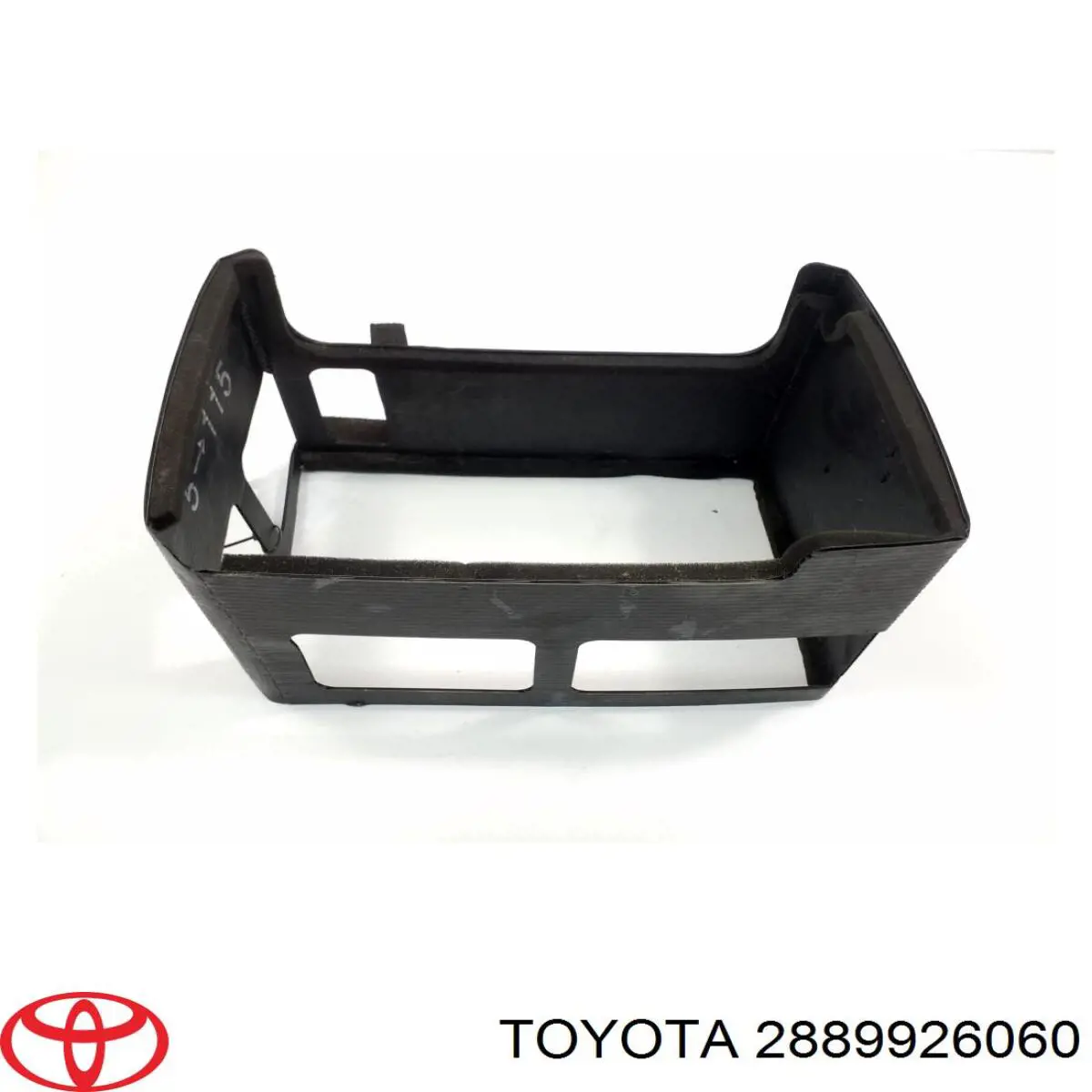  Toyota 2889926060 цена, от 27.87 USD