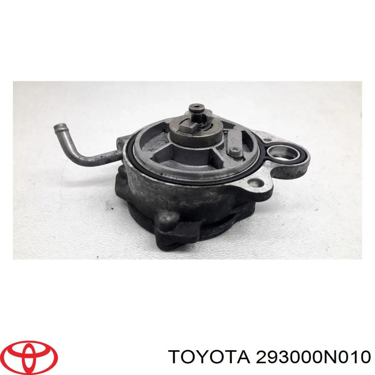 Вакуумный насос Toyota 293000N010 цена, от 22.86 USD