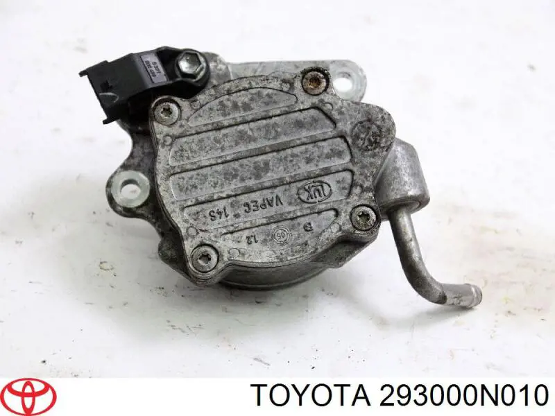 Купить 293000N010 Toyota Вакуумный насос