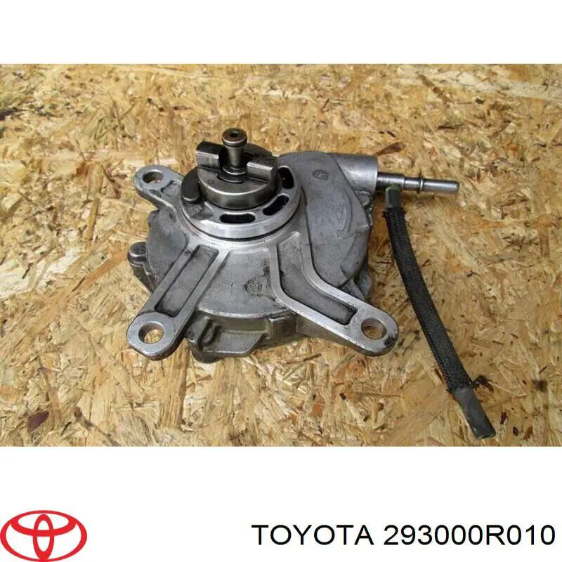 Bomba a vácuo para Toyota RAV4 (A3)
