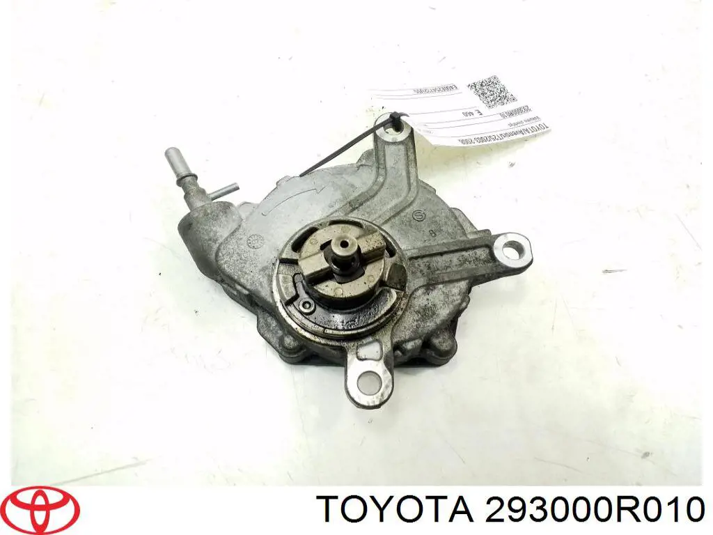 Вакуумный насос Toyota 293000R010 цена, от 19.75 USD