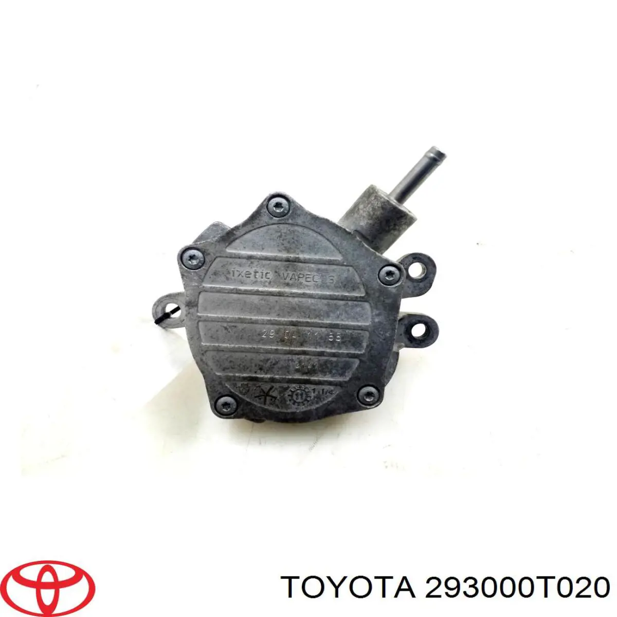 Купить 293000T020 Toyota Вакуумный насос