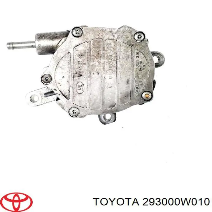  293000W010 Toyota