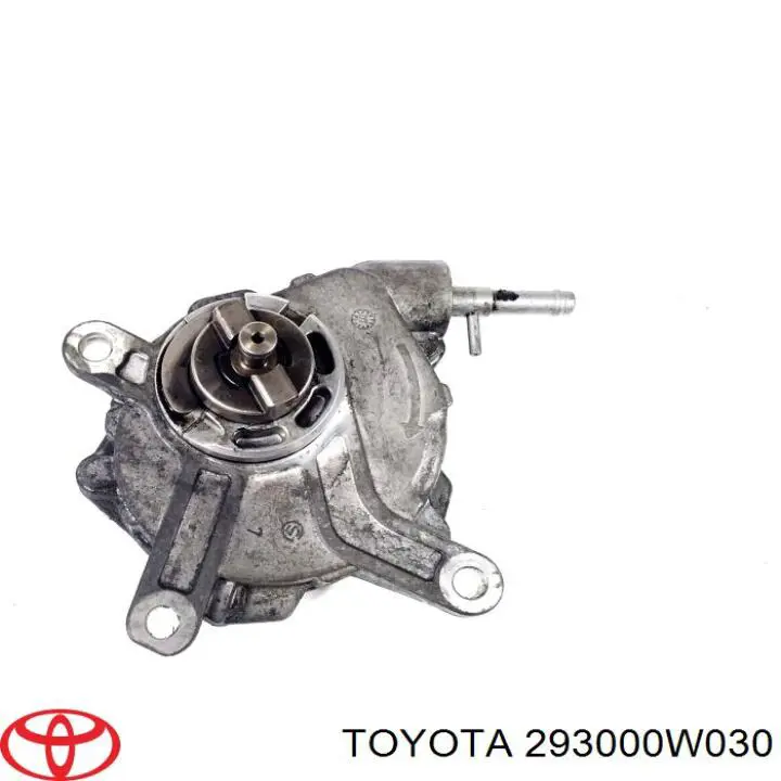 Вакуумный насос 293000W030 Toyota